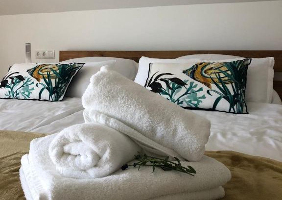 Karthause Apartment | Chebello