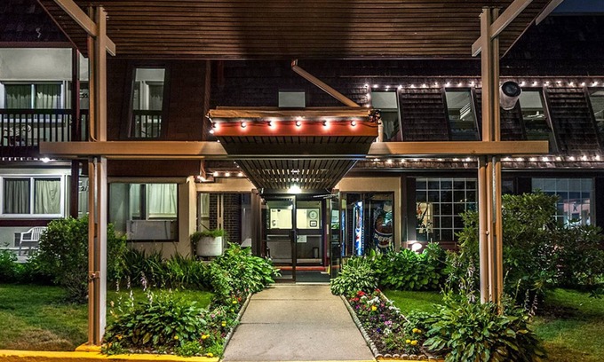 North End Hotel | Chebucto Inn