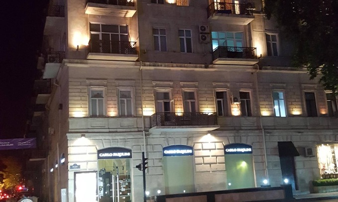 Nasimi Apartment | Check-in Apartment near to Sahil