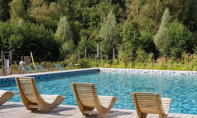 Maubray House | Check-in to leafy relaxation by belvilla