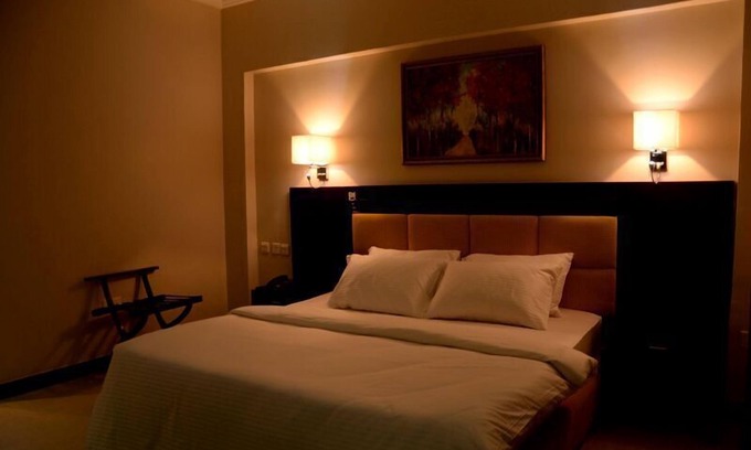 Ibadan Hotel | Check-Inn hotel Ibadan