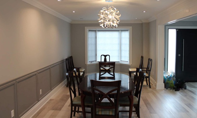 Bradford House | cheerful 3 bedroom House, Best area of Bradford