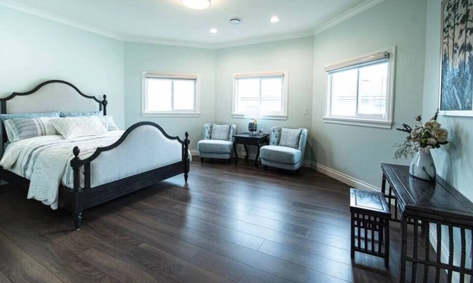 Richmond House | Cheerful 1-bedroom home in Richmond/B