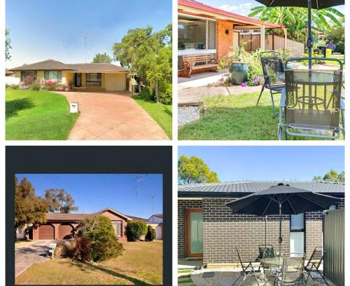 Kingswood House | Cheerful 13 Bedrooms With Free Parking