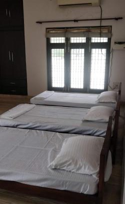 Mohangarh Apartment | Cheerful 2BHK green Villa by Suvana Organics