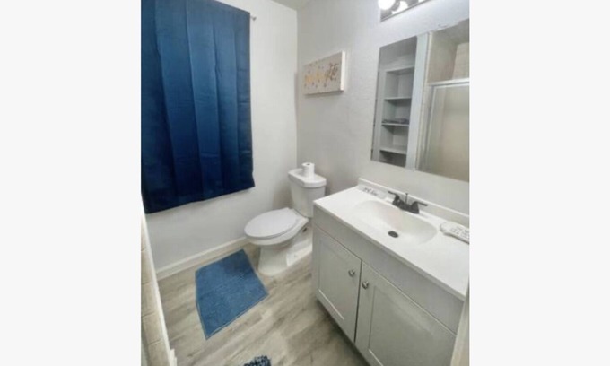 Harlingen House | Cheerful 4 bedroom W open concept Fantastic Home near South Padre