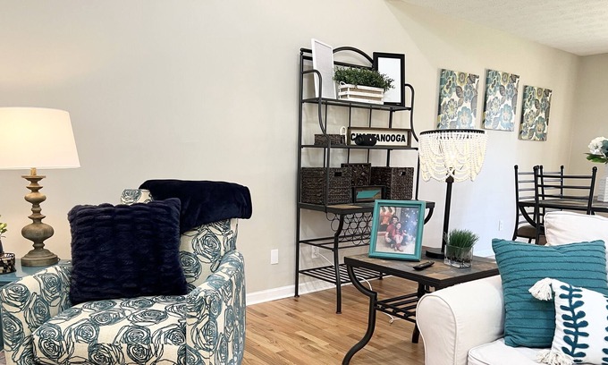 Whitwell House | Cheerful, dog-friendly 3 bedroom home