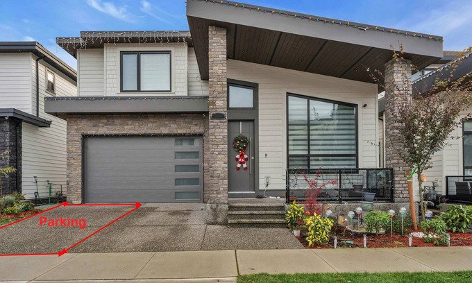 Surrey House | Cheerful FamilySpacious Suite,Close2Beach&USBorder
