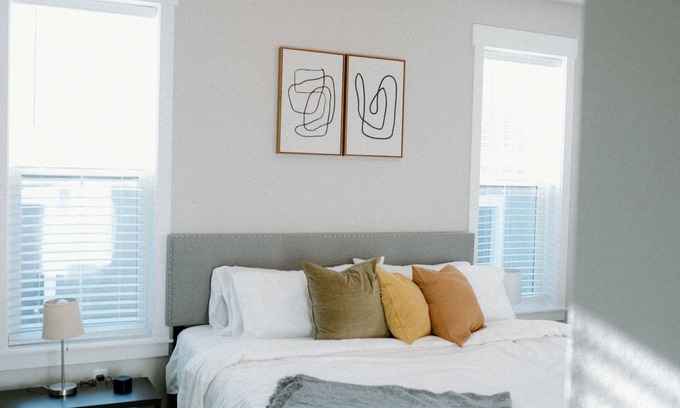Billings House | Cheerful three-bed home in new neighborhood