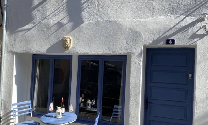 Quillan House | Cheerful, Traditional 3 bedroom house