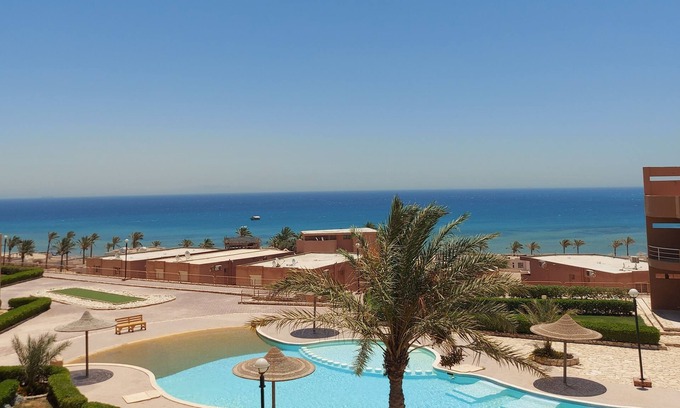 Zafarana Villa | Cheerful Villa - Ain Sokhna
