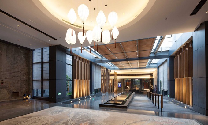 Gongshu Hotel | Cheery Dragon Canal Hotel Hangzhou