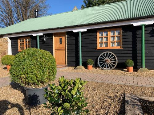 Isle of Thanet Apartment | Cheesemans Farm Stables