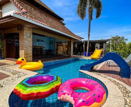Ratsada House | Cheeva Pool Villa Phuket