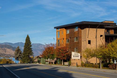 Chelan Apartment | Chelan Resort Suites