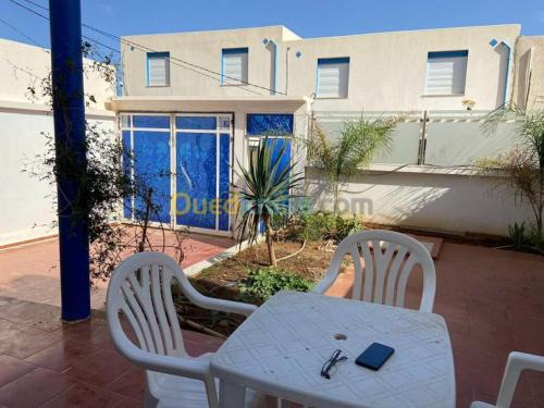 Chlef Province House | chelh tiratine