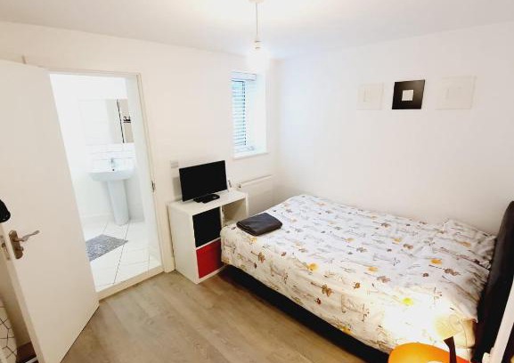Chelmsford Apartment | Chelmsford Town Centre New Modern Apartments