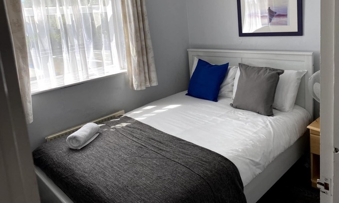 Dunstable House | Chelsea Gardens - Huku Kwetu (Dunstable)