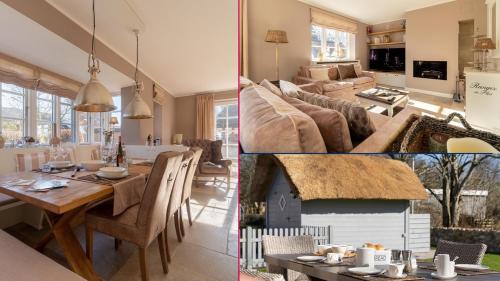 Borgsum House | Chelseas Hüs