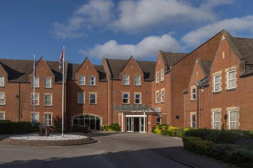 Brockworth Hotel | Cheltenham Chase Hotel & Spa