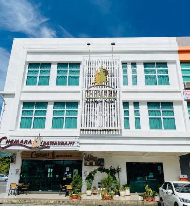 Lutong Hotel | Chemara Boutique Hotel