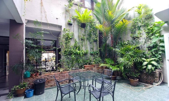 Taman Kota Laksamana Hotel | Cheng Ho Residence