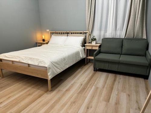 Taitung House | ChengDian Homestay