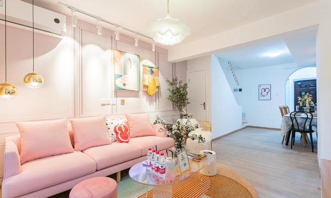 Shuangliu District Apartment | Chengdu Shuangliu·Si Chuan University·