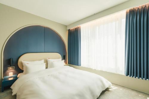 Buldang-dong Hotel | Cheonan Buldang Hound Hotel