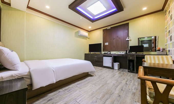 Cheongyang Hotel | Cheongyang Queen