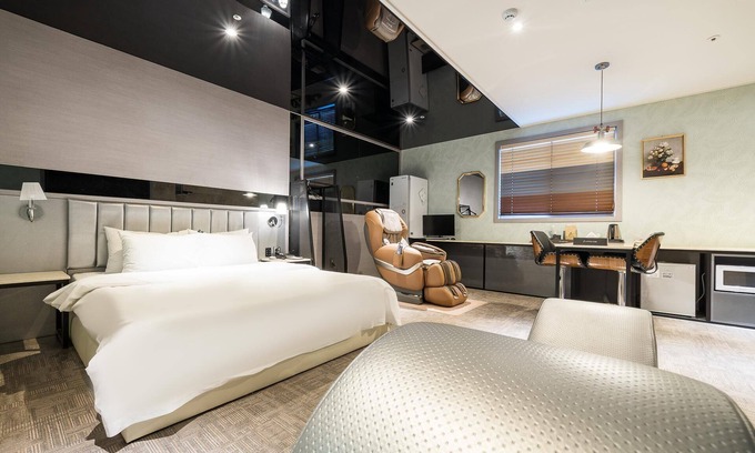 Cheongyang Hotel | Cheongyang Saapuntel Drive-in
