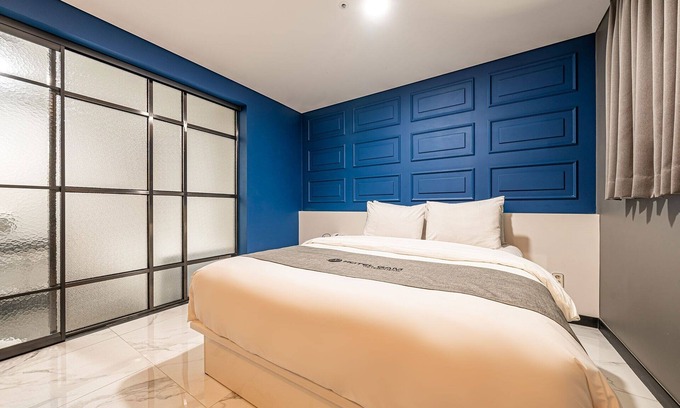 Cheonho-dong Hotel | Cheonho Hotel Gam