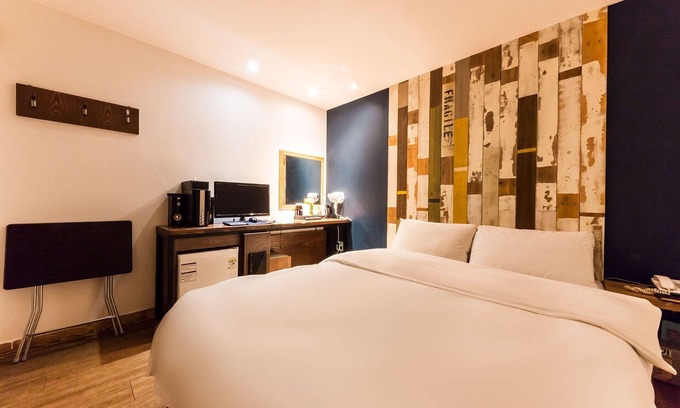 Cheonho-dong Hotel | Cheonho Yeon