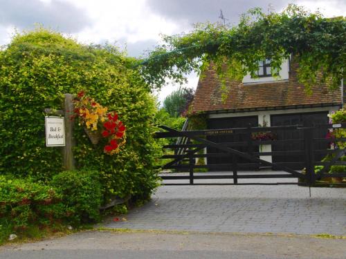 Horseheath Bed & Breakfast | Chequer Cottage
