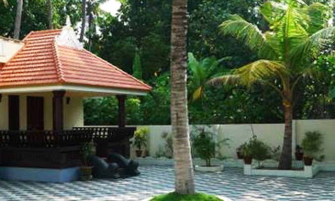 Vypin Villa | Cherai Beach Villa- A Unique Experience For Your Stay