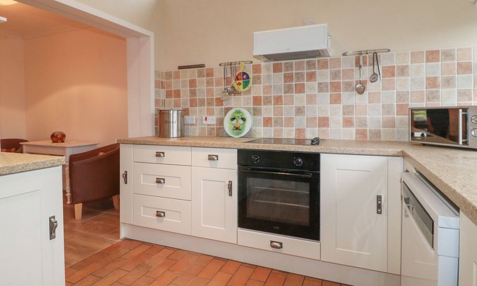 East Drayton Cottage | Cheriton