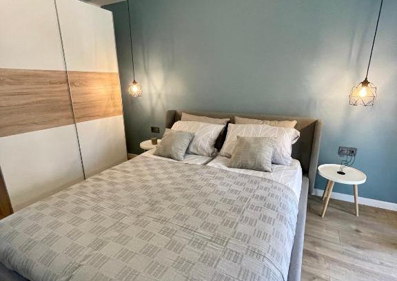 Chernomorets Apartment | Chernomorets Apartment