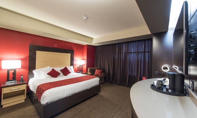 Roland Hotel | Cherokee Casino & Hotel Roland