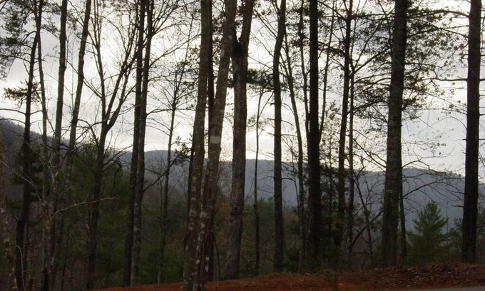 Epworth House | Cherokee Dream Mountain Lodge