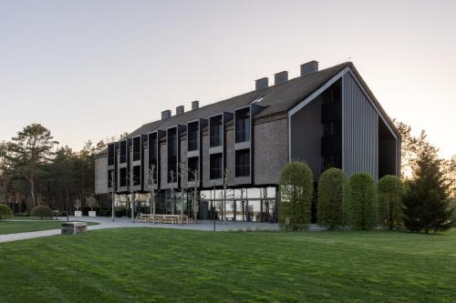 Volyn Oblast Hotel | Cherot