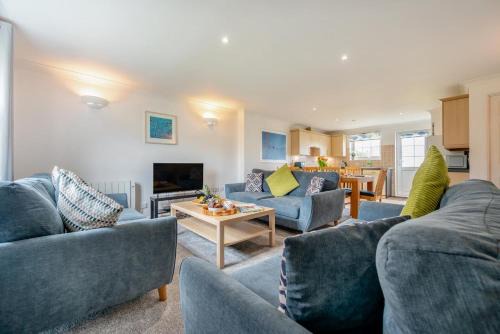 Saint Columb Major House | Cherry Cottage