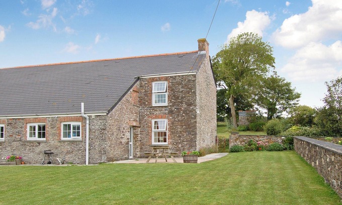 Winnard's Perch Cottage | CHERRY COTTAGE - 26913