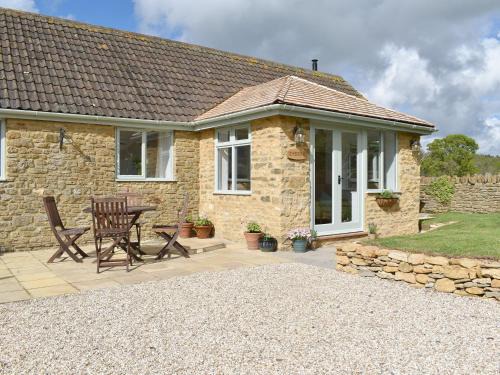 North Perrott House | Cherry Cottage - Ukc3990
