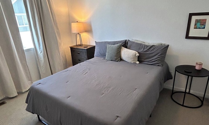 Goldsmith House | Cherry Creek Trail 3 Bedroom Townhouse