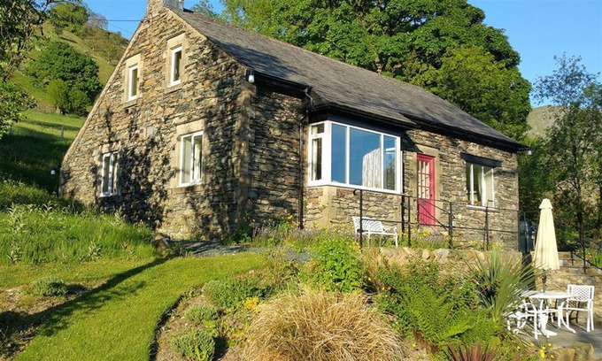 Hartsop House | Cherry Garth