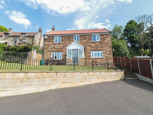 Briggswath House | Cherry Garth