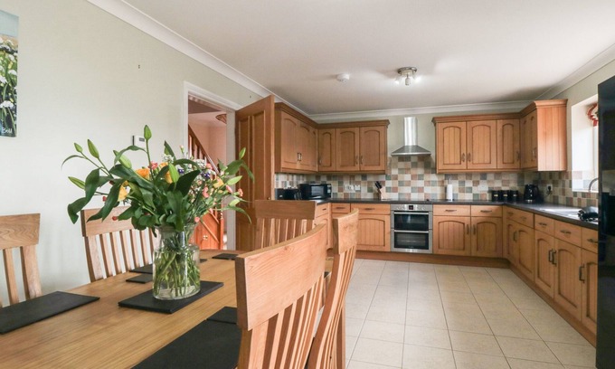 Briggswath Cottage | Cherry Garth