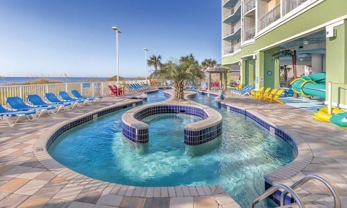 Cherry Grove Beach Resort | Cherry Grove Beach Resort best in SC.