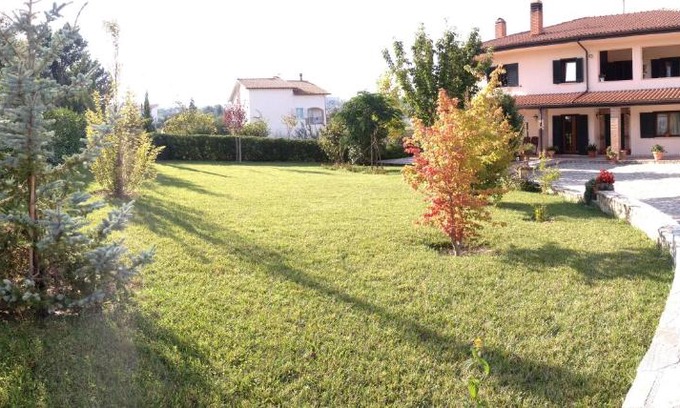 Campobasso Bed & Breakfast | Cherry House Bed&Breakfast