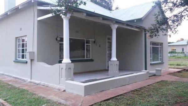 Potchefstroom Apartment | Cherry on Top Central for GROUPS